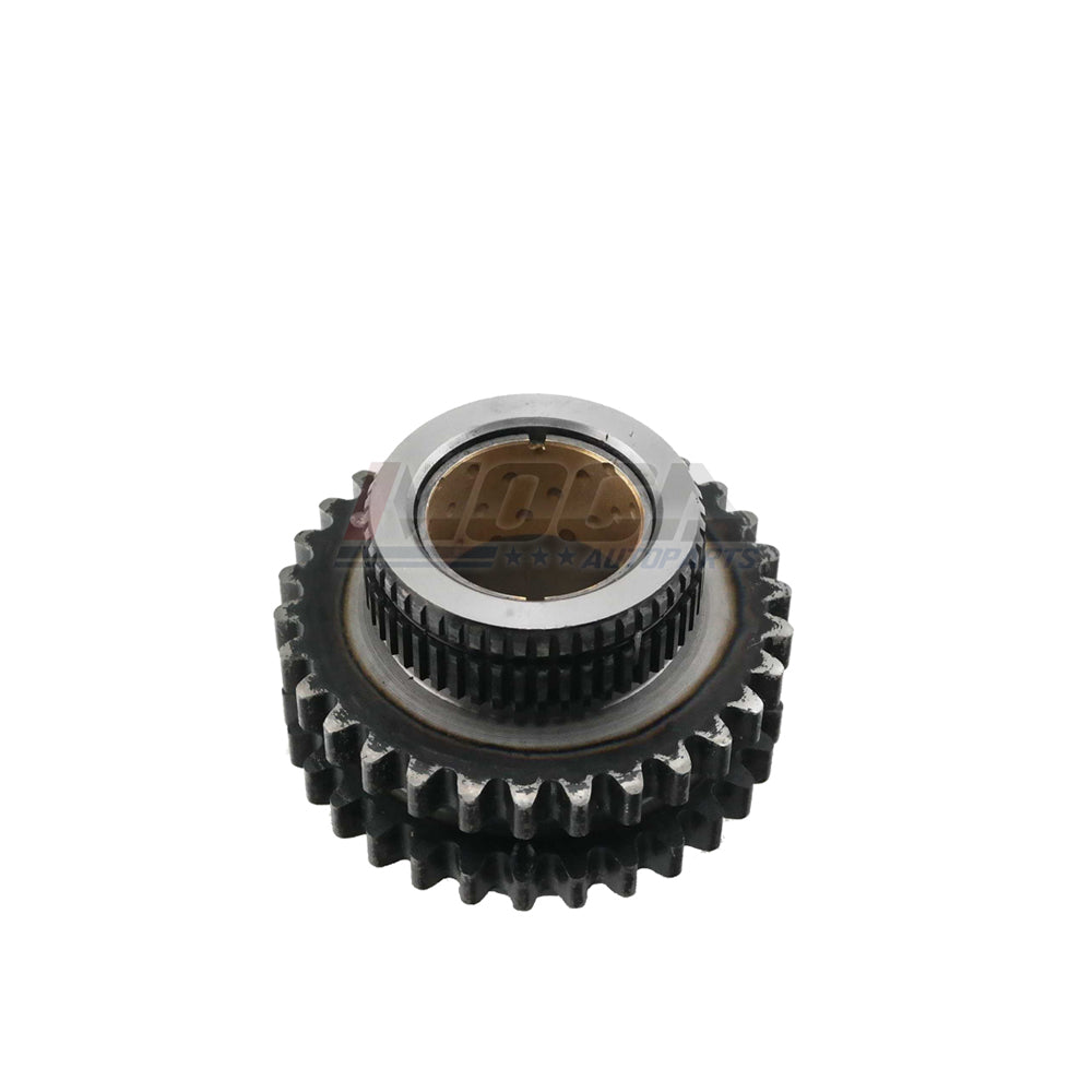 Timing Chain Kit Fit 99-04 Dodge Jeep Grand Cherokee Dakota 4.7L (JETC Cam Gear)