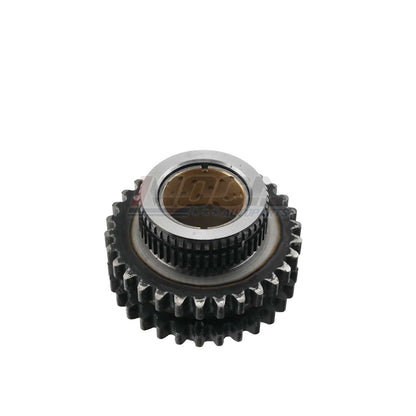 Timing Chain Kit Fit 99-04 Dodge Jeep Grand Cherokee Dakota 4.7L (JETC Cam Gear)