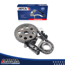 Kit de cadena de distribución compatible con Dodge Dakota Durango Ram 1500 3.9L OHV (modelos 91-03), código VIN X