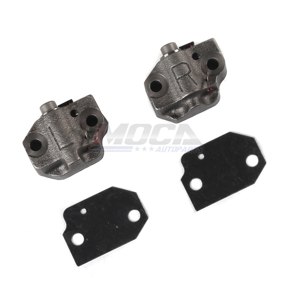 Kit de cadena de distribución para Ford F-150 Mustang 281CID ROMEO 4.6L V8 SOHC 96-01