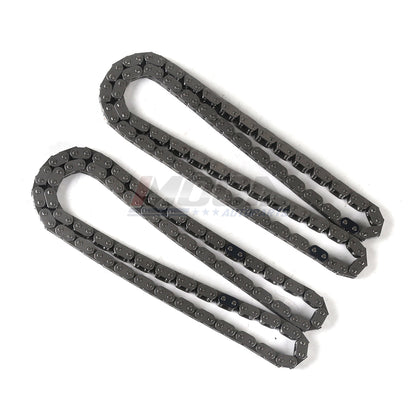 Kit de cadena de distribución para Ford F-150 Mustang 281CID ROMEO 4.6L V8 SOHC 96-01