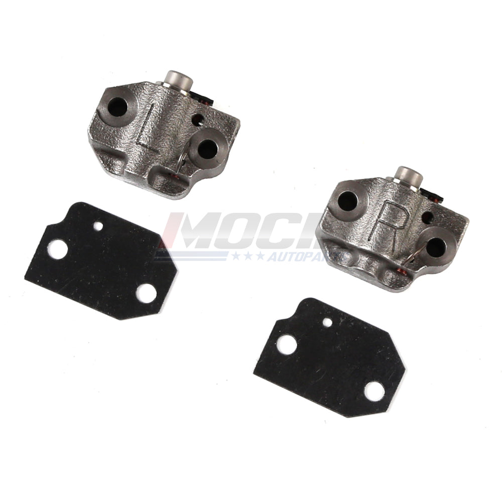 Kit de cadena de distribución compatible con Lincoln Navigator Ford 02-11 5.4L E350 E450 F250 F350 V8