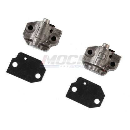 Kit de cadena de distribución compatible con Lincoln Navigator Ford 02-11 5.4L E350 E450 F250 F350 V8