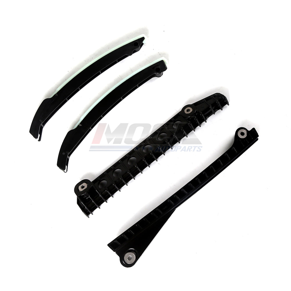 Kit de cadena de distribución compatible con Lincoln Navigator Ford 02-11 5.4L E350 E450 F250 F350 V8