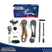 MOCA Engine Timing Chain Kit - ETCK0022
