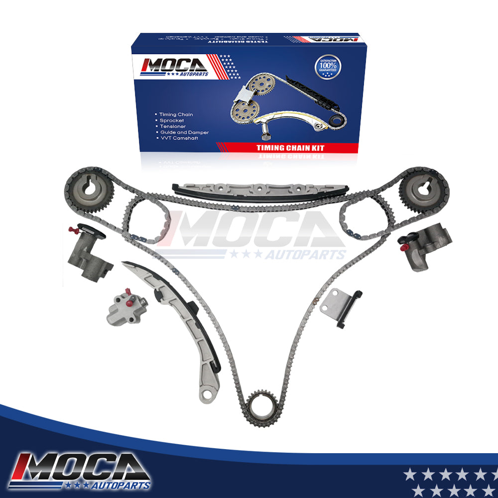 MOCA Engine Timing Chain Kit - ETCK0027
