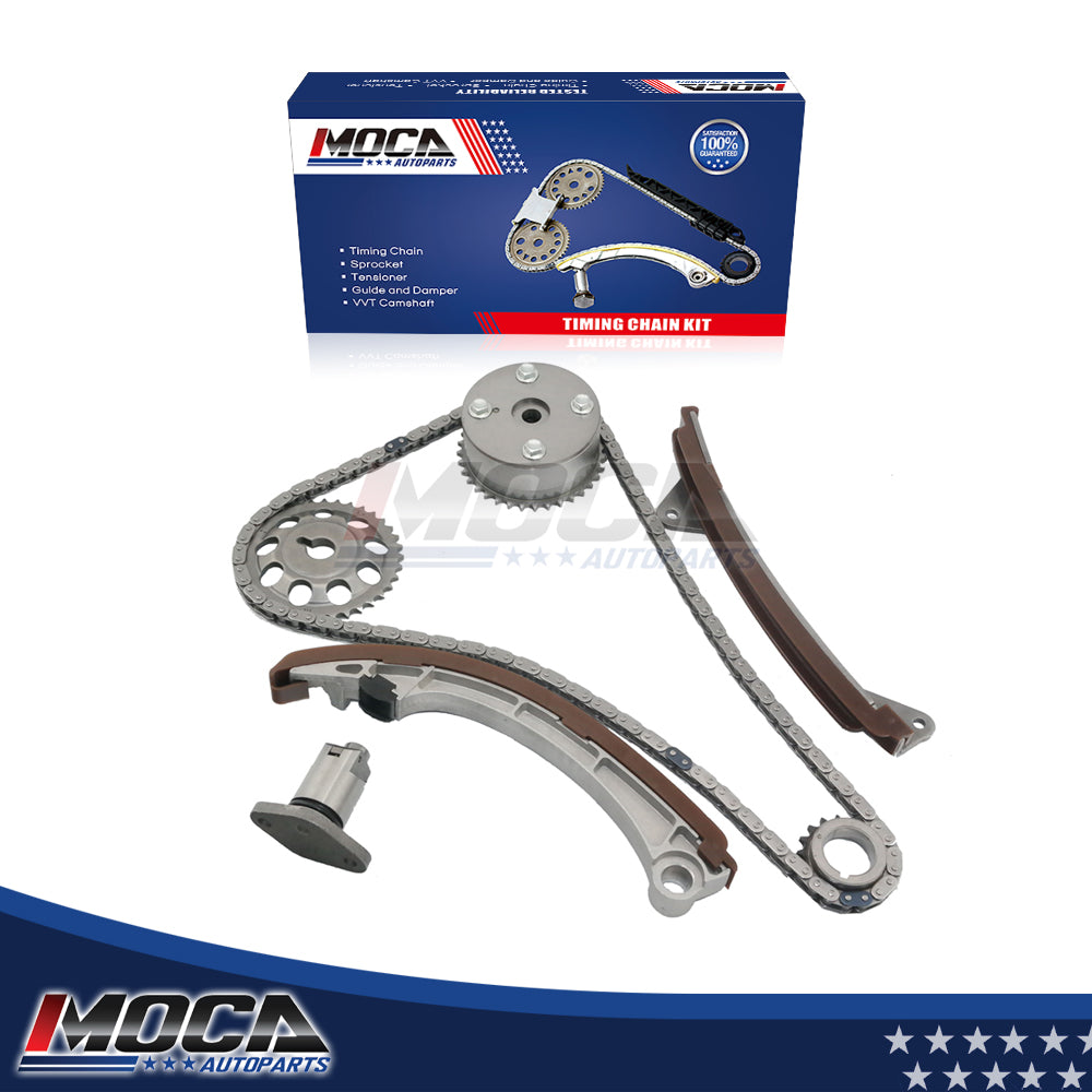 MOCA Engine Timing Chain Kit - ETCK0031