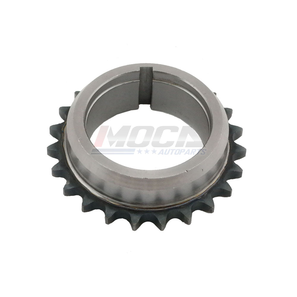 Kit de cadena de distribución compatible con Mini Cooper 1.6L SOHC W10B W11B R50 R52 R53 (2002-2008)