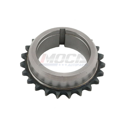 Kit de cadena de distribución compatible con Mini Cooper 1.6L SOHC W10B W11B R50 R52 R53 (2002-2008)