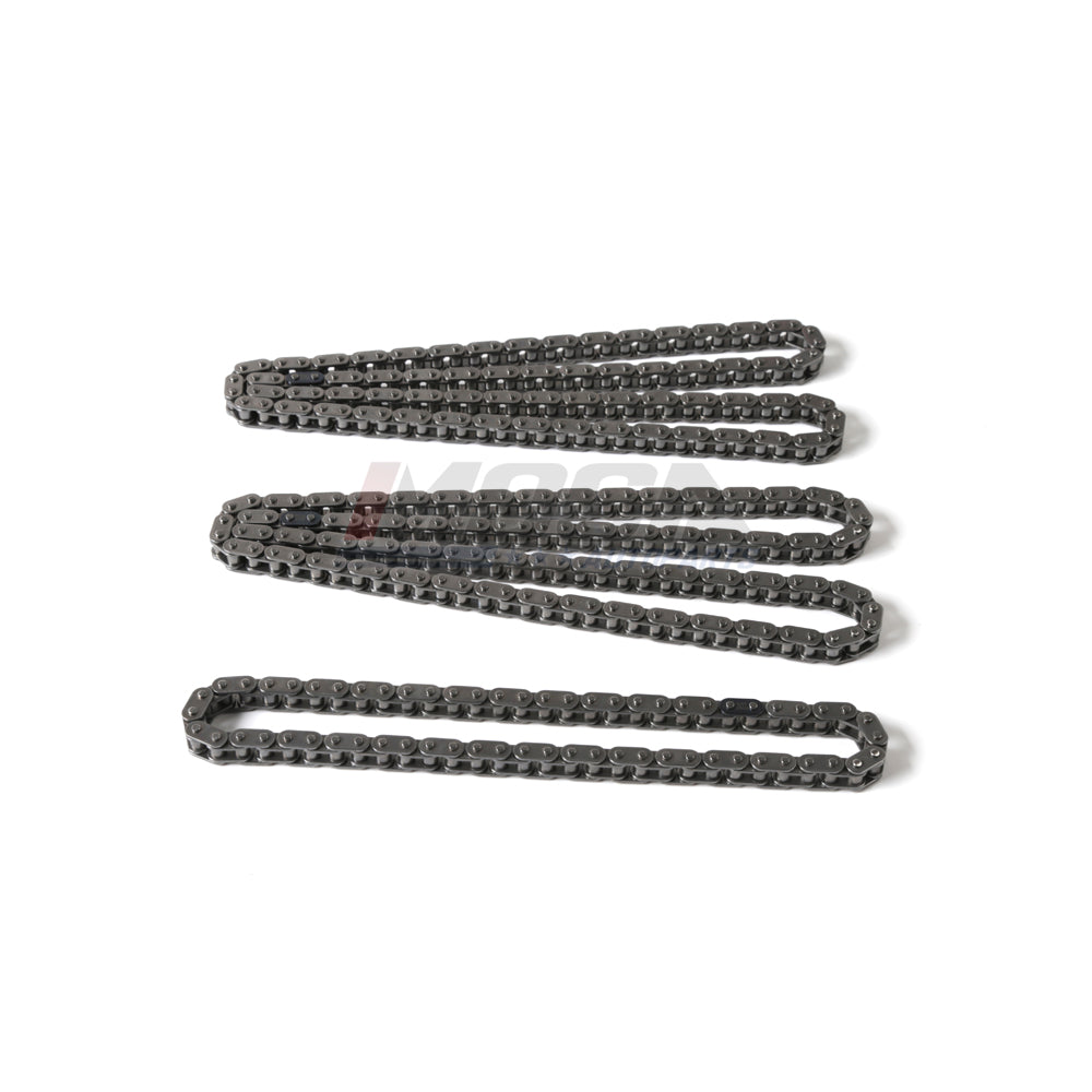 Kit de cadena de distribución compatible con Buick Cadillac DTS 4.0L 4.6L V8 Northstar 9-4186SX (93-08)