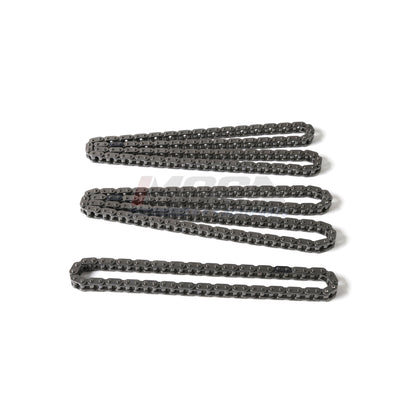 Kit de cadena de distribución compatible con Buick Cadillac DTS 4.0L 4.6L V8 Northstar 9-4186SX (93-08)