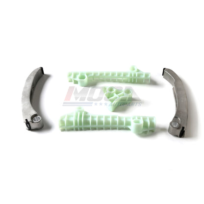 Kit de cadena de distribución compatible con Buick Cadillac DTS 4.0L 4.6L V8 Northstar 9-4186SX (93-08)
