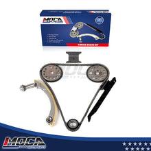 Timing Chain Kit Fit Chevrolet Cobalt Malibu HHR 2.0L 2.2L Z22SE L61 L42 LSJ LNF