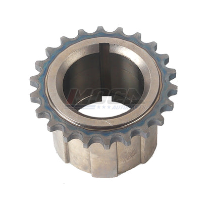 Kit de cadena de distribución compatible con Chevrolet GMC Tahoe Sierra Sabana 2007-2013 4.8L-6.2L 8V