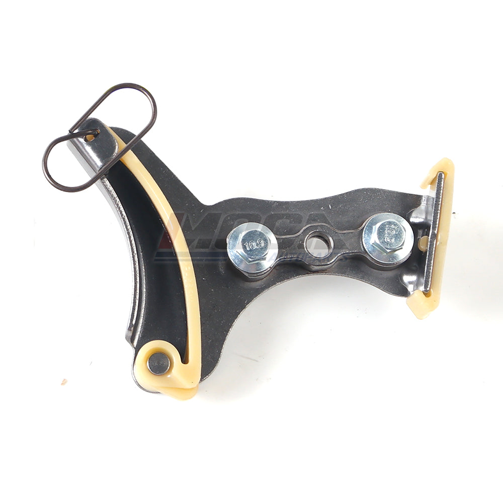 Kit de cadena de distribución compatible con Chevrolet GMC Tahoe Sierra Sabana 2007-2013 4.8L-6.2L 8V