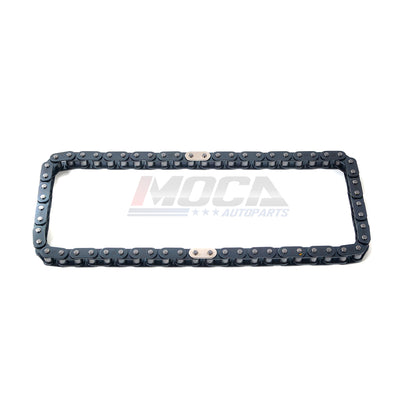 Kit de cadena de distribución compatible con Chevrolet GMC Tahoe Sierra Sabana 2007-2013 4.8L-6.2L 8V