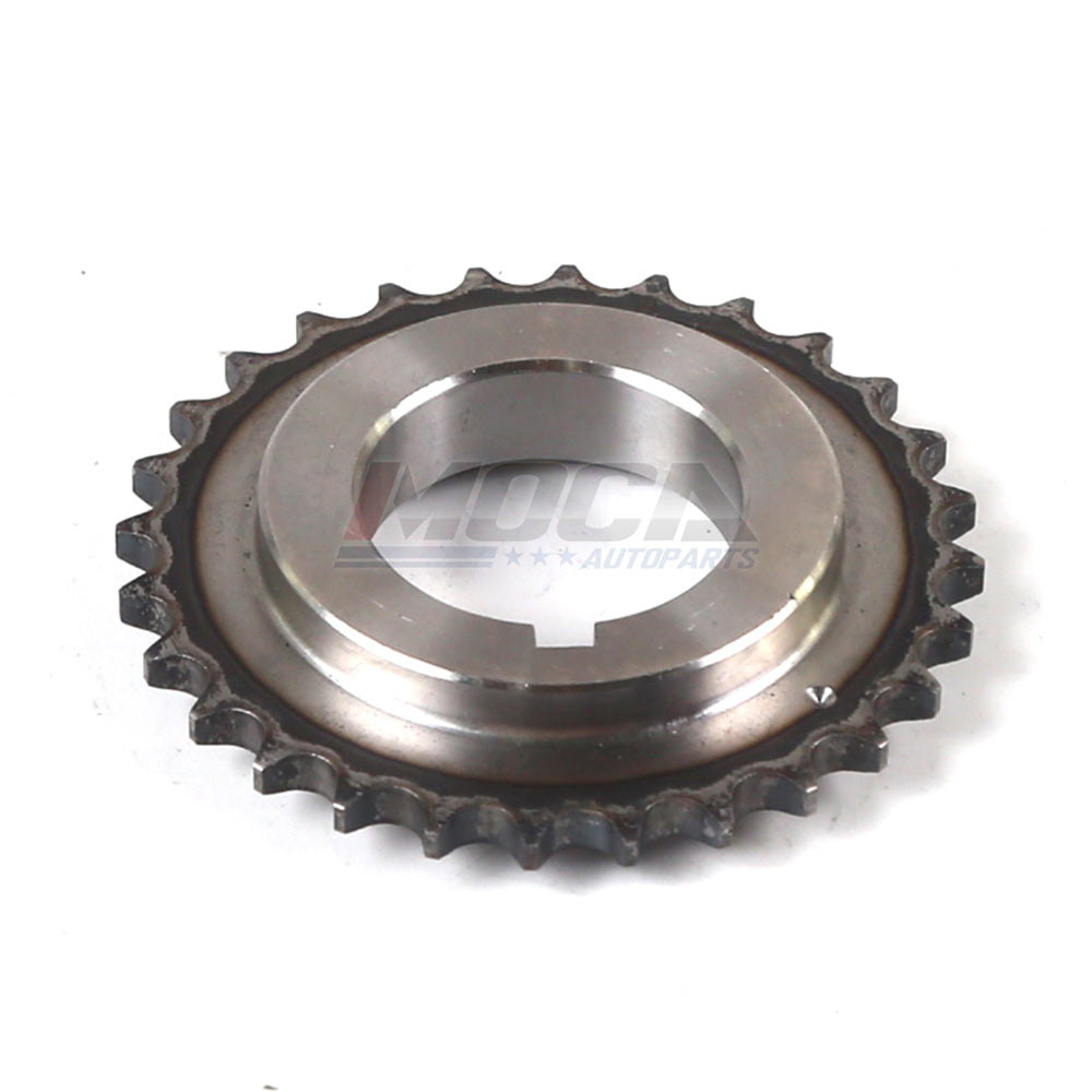 Kit de cadena de distribución para Chevrolet Express GMC 99-07, motor 4.3L V6, 262 CID, VIN "W, X"