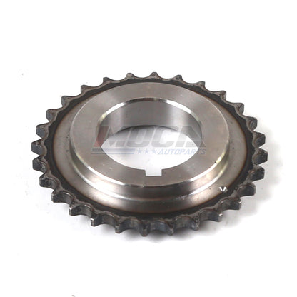 Kit de cadena de distribución para Chevrolet Express GMC 99-07, motor 4.3L V6, 262 CID, VIN "W, X"