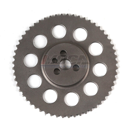 Kit de cadena de distribución para Chevrolet Express GMC 99-07, motor 4.3L V6, 262 CID, VIN "W, X"