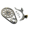 Timing Chain Kit Fit 99-07 Chevrolet S10 Express Silverado Blazer Astro 4.3L OHV