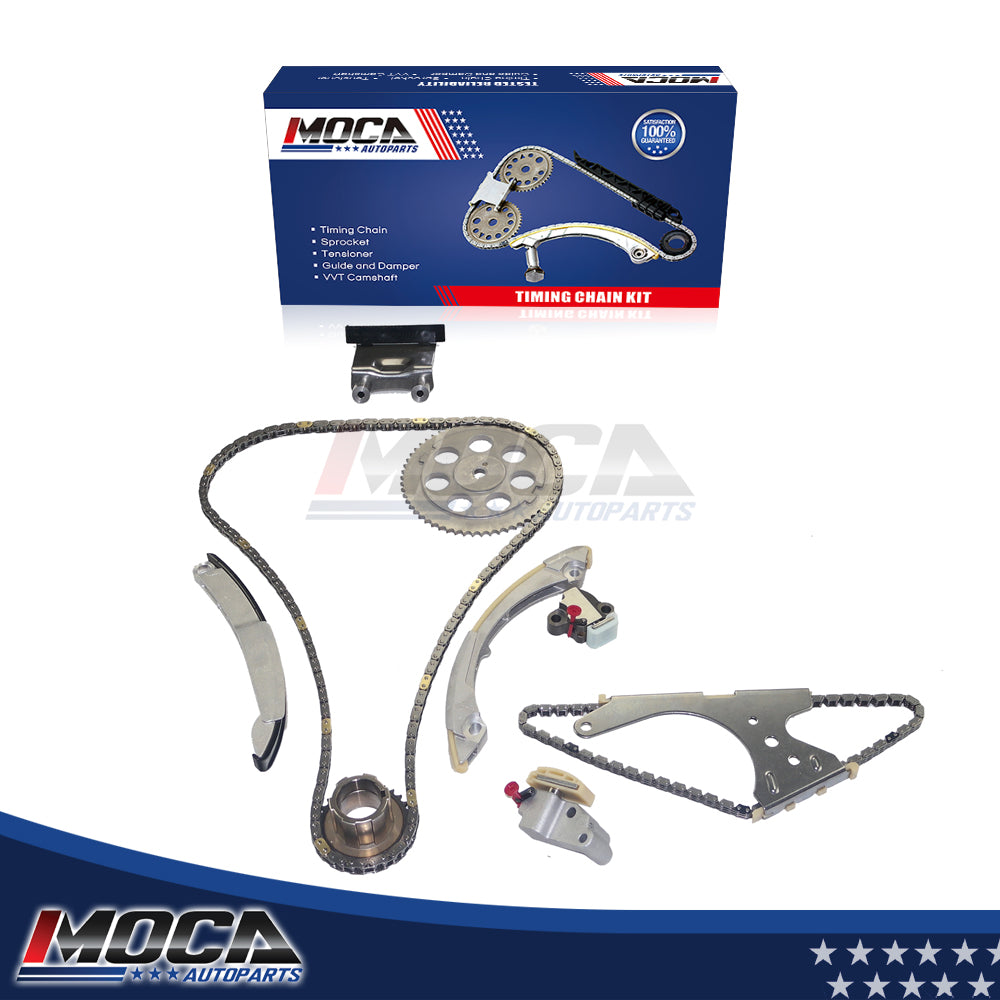 MOCA Engine Timing Chain Kit - ETCK0047