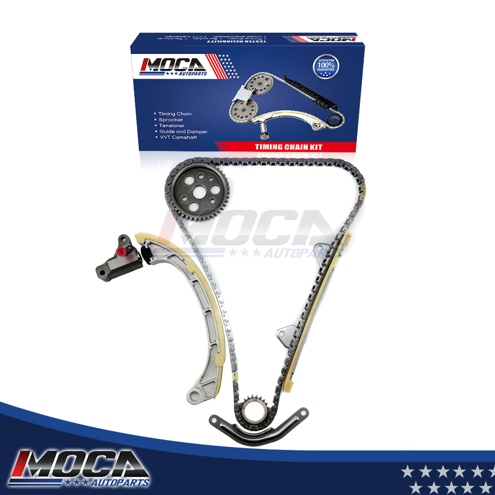 MOCA Engine Timing Chain Kit - ETCK0051
