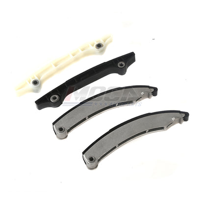 Timing Chain Kit w/o Sprockets Fit 02-11 Dodge Dakota Ram Nitro Jeep Liberty 3.7