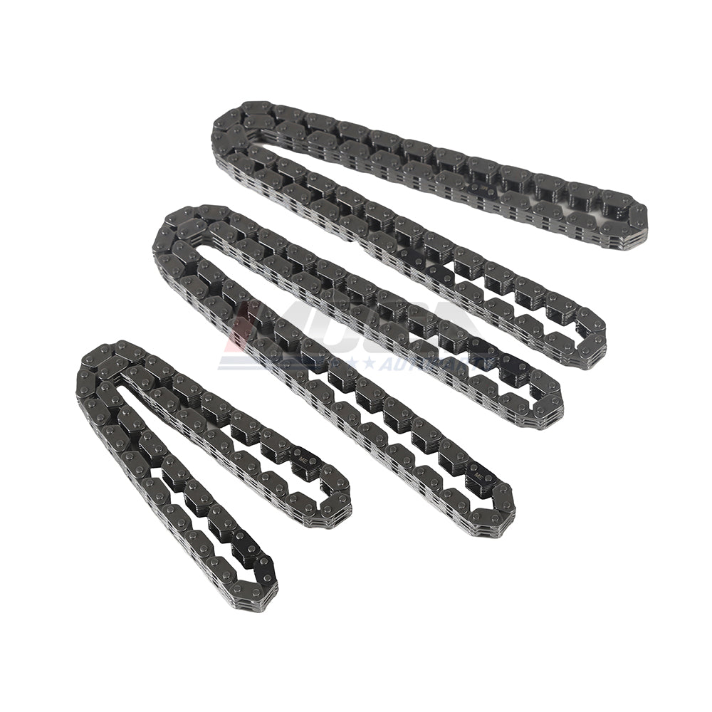Timing Chain Kit Fit 99-08 Dodge Ram 1500 Dakota Durango Jeep Grand Cherokee 4.7