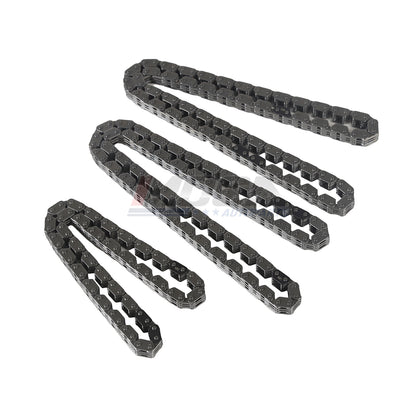 Timing Chain Kit Fit 99-08 Dodge Ram 1500 Dakota Durango Jeep Grand Cherokee 4.7