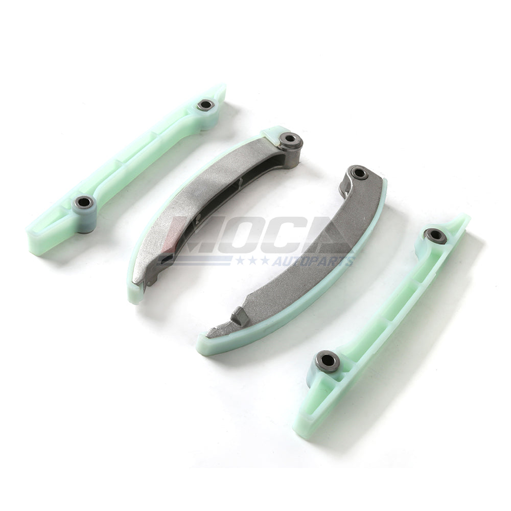 Timing Chain Kit Fits 07-13 Dodge Ram 1500 Dakota Aspen Jeep Commander 4.7L V8