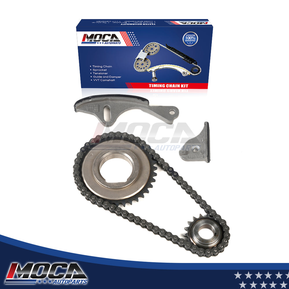 MOCA Engine Timing Chain Kit - ETCK0058