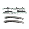 Timing Chain Kit W/O Gears Fit 96-02 Ford F-150 Lincoln Mercury 4.6L V8 GAS SOHC