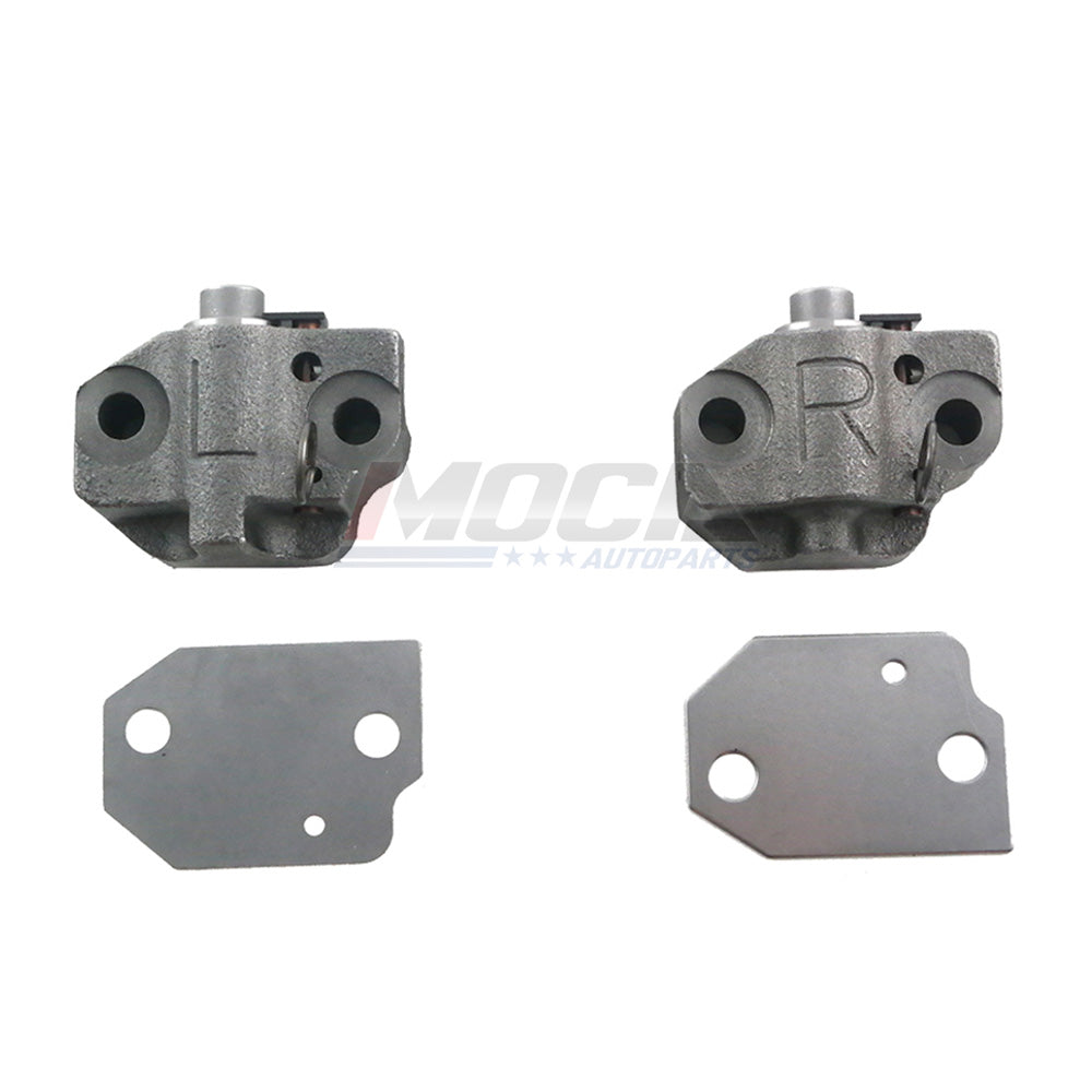 Kit de cadena de distribución compatible con Ford Crown Victoria E-150 F-150 V8 4.6L SOHC WINDSOR 97-00