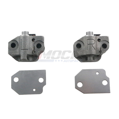 Kit de cadena de distribución compatible con Ford Crown Victoria E-150 F-150 V8 4.6L SOHC WINDSOR 97-00