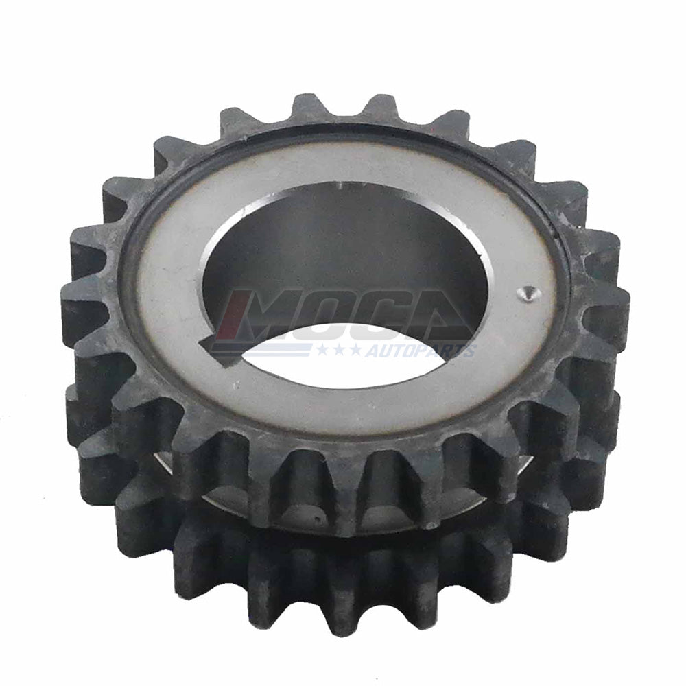 Kit de cadena de distribución compatible con Ford Crown Victoria E-150 F-150 V8 4.6L SOHC WINDSOR 97-00