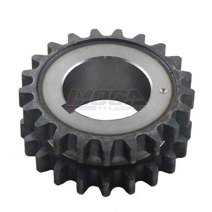 Kit de cadena de distribución compatible con Ford Crown Victoria E-150 F-150 V8 4.6L SOHC WINDSOR 97-00