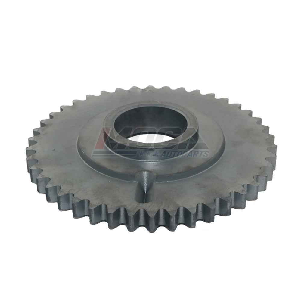 Kit de cadena de distribución compatible con Ford Crown Victoria E-150 F-150 V8 4.6L SOHC WINDSOR 97-00