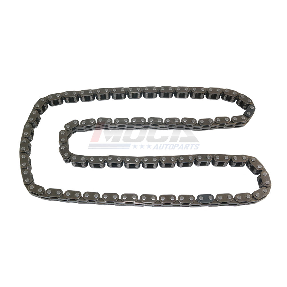 Kit de cadena de distribución compatible con Ford Crown Victoria E-150 F-150 V8 4.6L SOHC WINDSOR 97-00