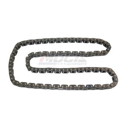 Kit de cadena de distribución compatible con Ford Crown Victoria E-150 F-150 V8 4.6L SOHC WINDSOR 97-00