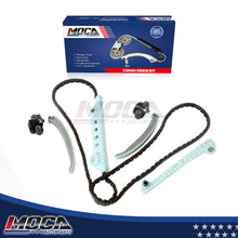 Engine Timing Chain Kit Fits 00-11 Ford E-150 E-250 Lincoln Mercury 4.6L V8 SOHC