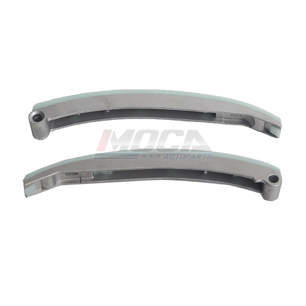 Kit de cadena de distribución y leva VVT compatible con Ford Mustang F150 Explorer Mercury 4.6L V8 05-10