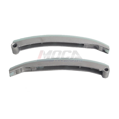 Kit de cadena de distribución y leva VVT compatible con Ford Mustang F150 Explorer Mercury 4.6L V8 05-10