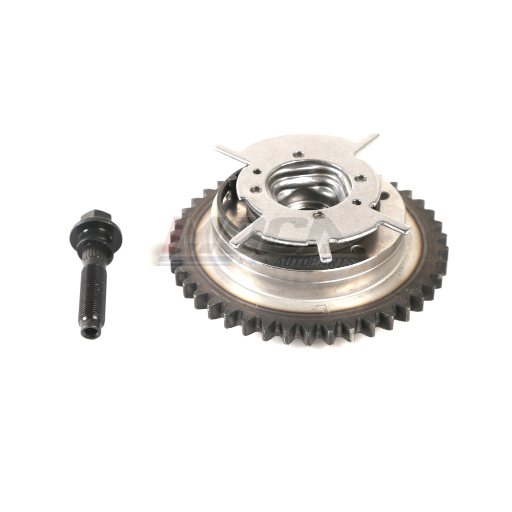 Kit de cadena de distribución y leva VVT compatible con Ford Mustang F150 Explorer Mercury 4.6L V8 05-10