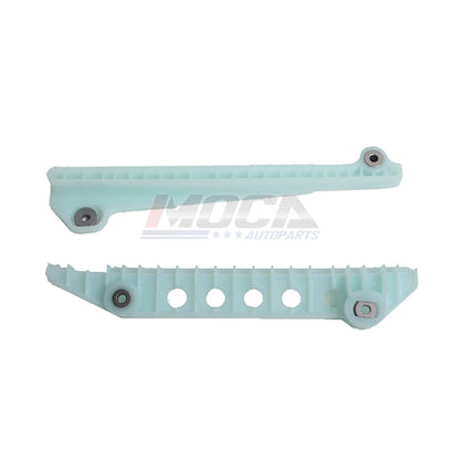 Kit de cadena de distribución y leva VVT compatible con Ford Mustang F150 Explorer Mercury 4.6L V8 05-10