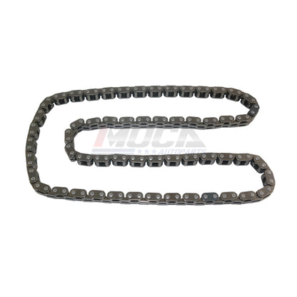 Kit de cadena de distribución y leva VVT compatible con Ford Mustang F150 Explorer Mercury 4.6L V8 05-10