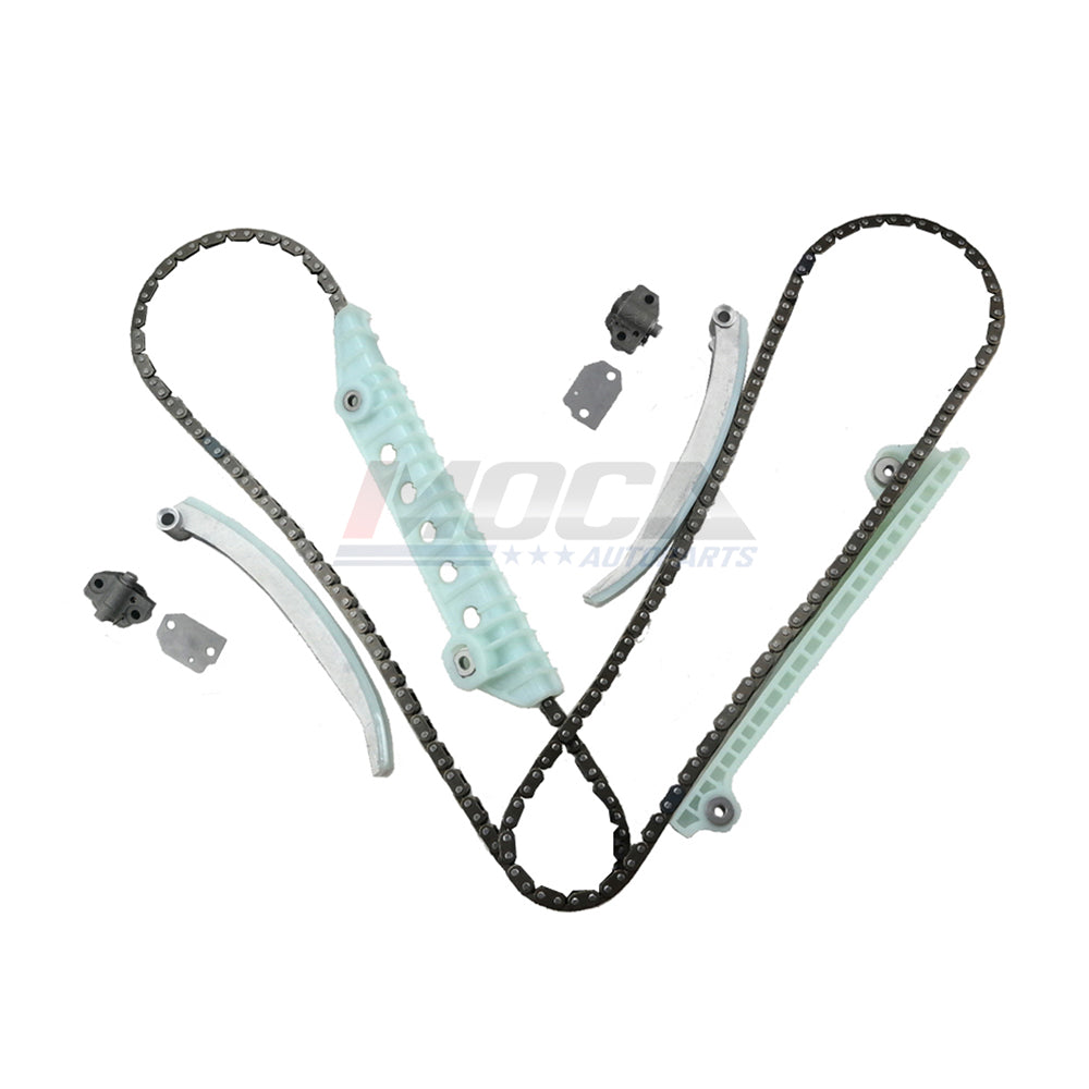 Timing Guide Chain Kit W/O Gears 2-Bolts Fits 1997-2004 FORD EXPEDITION 4.6 NEW