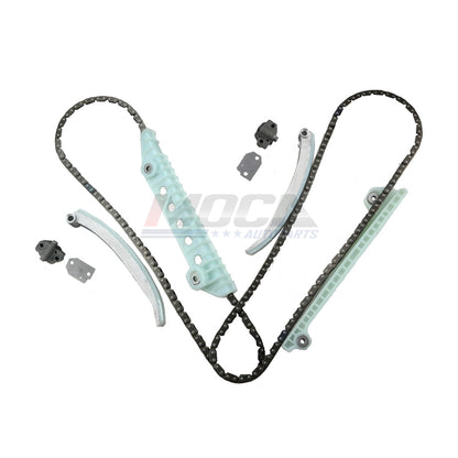 Timing Guide Chain Kit W/O Gears 2-Bolts Fits 1997-2004 FORD EXPEDITION 4.6 NEW