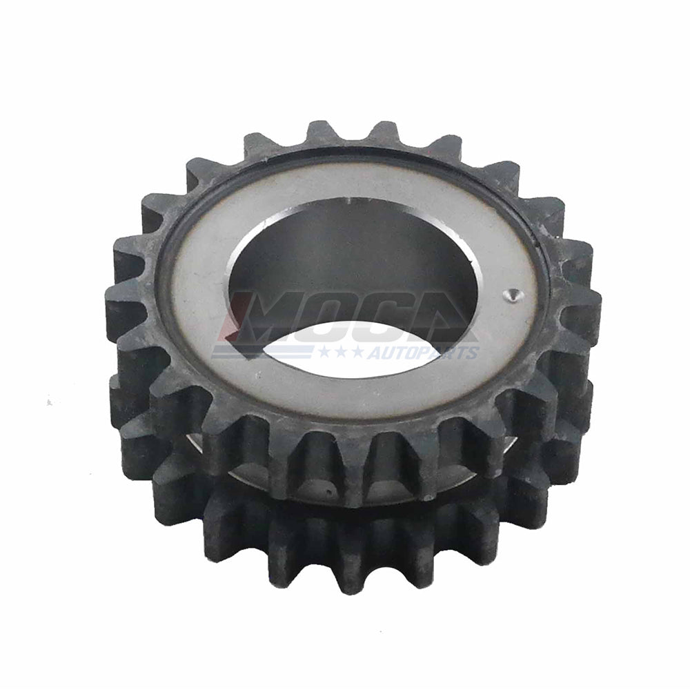 Kit de cadena de distribución compatible con Ford E350, E450, F250, Lincoln 6.8L V10, 20 válvulas, VIN S, años 97 a 2001