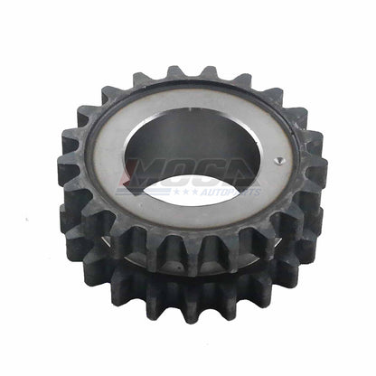 Kit de cadena de distribución compatible con Ford E350, E450, F250, Lincoln 6.8L V10, 20 válvulas, VIN S, años 97 a 2001