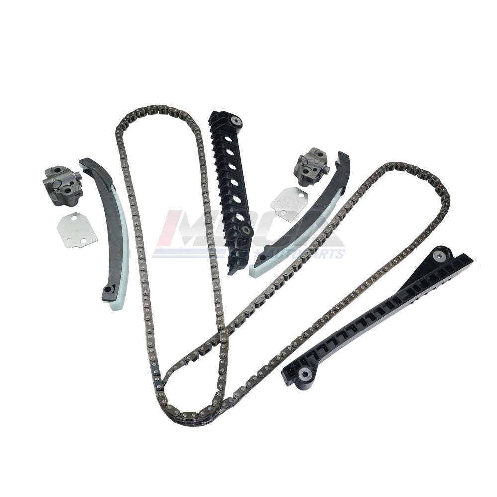 Timing Chain Kit Fits Ford 02-97 F150 F250 E350 F450 Econoline 5.4L 6.8L SOHC